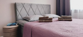 Apartamentai Krisma